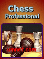 game pic for ZingMagic Chess Pro II v3 S60v5